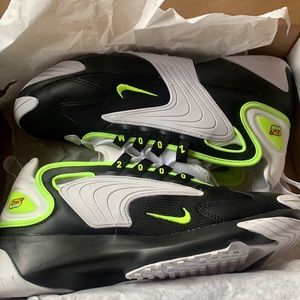 Nike Zoom 2K